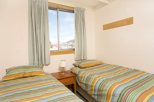 Twin Share Room