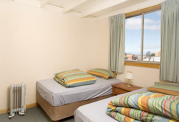 Private Single Room